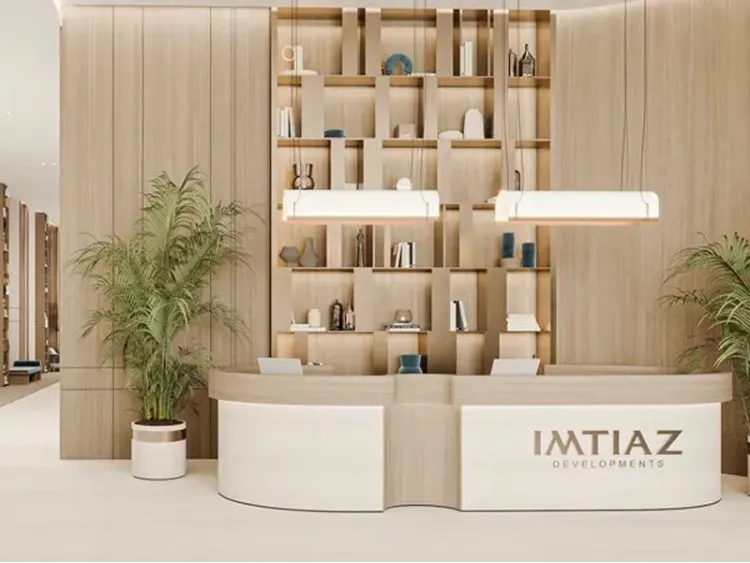 Cove Edition by Imtiaz Developer at Dubailand for sale
